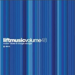 Rockin' Blues & Boogie Woogie