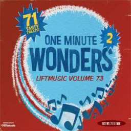 One Minute Wonders 2