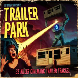 34 Killer Cinematic Trailer Tracks!