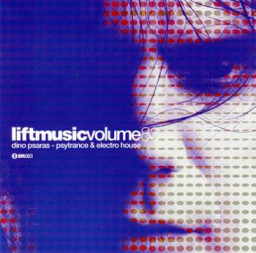 Dino Psaras - Psytrance & Electro House