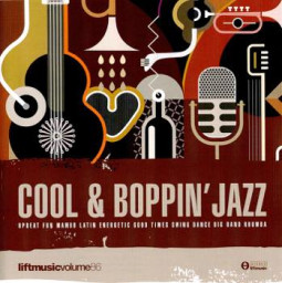 Cool & Boppin' Jazz