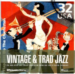 Vintage & Trad Jazz
