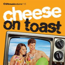 Cheese On Toast