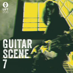 Guitar Scene 7
