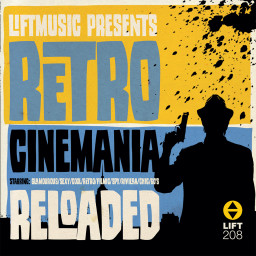 Retro Cinemania  Reloaded