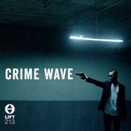 Crime Wave
