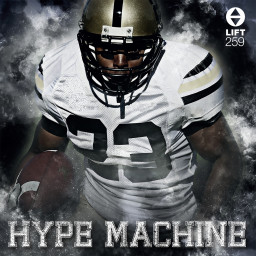 Hype Machine