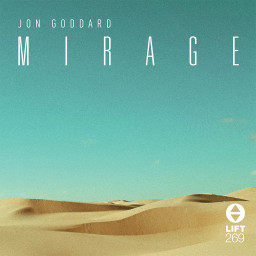 Jon Goddard – Mirage