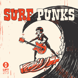 Surf Punks