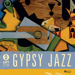 Gypsy Jazz