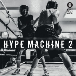 Hype Machine 2