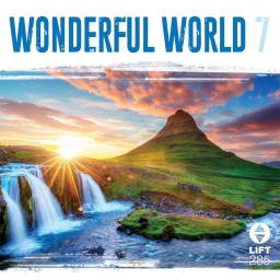 Wonderful World 7