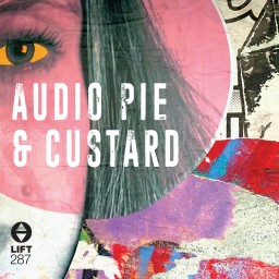 Audio Pie & Custard