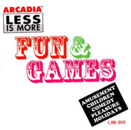 Fun & Games