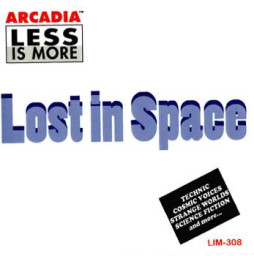 Lost In Space