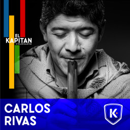 Carlos Rivas