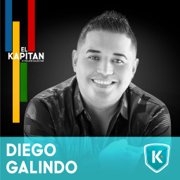 Diego Galindo