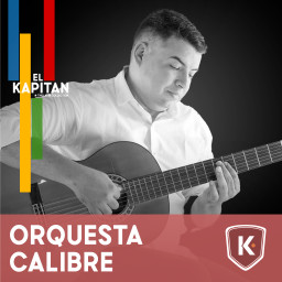 Orquesta Calibre