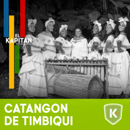 Catangon De Timbiqui