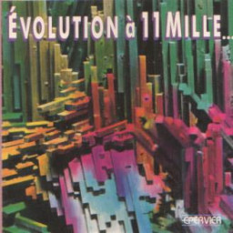Evolution A 11 Mille