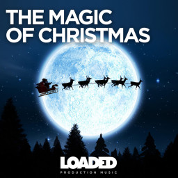 Magic Of Christmas