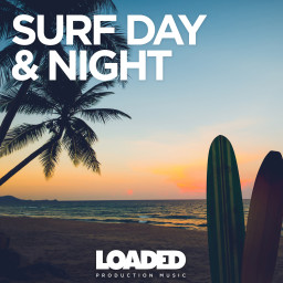 Surf Day & Night