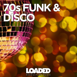 70s Funk & Disco