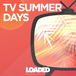 Tv Summer Days