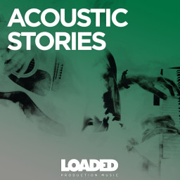 Acoustic Stories