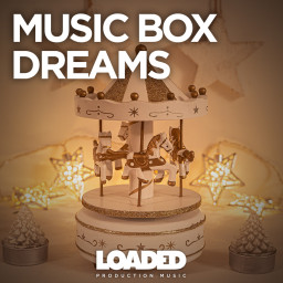 Music Box Dreams