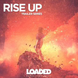 Rise Up - Trailer Series