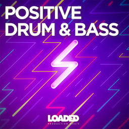Positive Drum & Bass