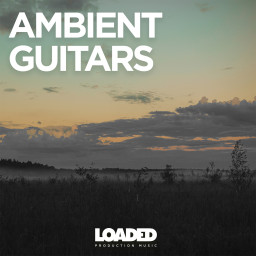 Ambient Guitars