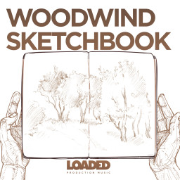 Woodwind Sketchbook
