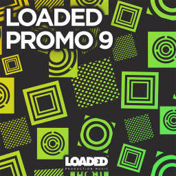 Loaded Promo 9