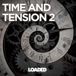 Time and Tension 2