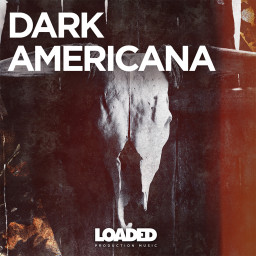 Dark Americana