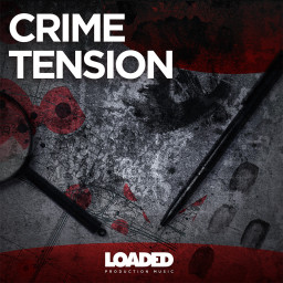 Crime Tension