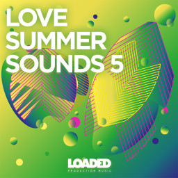 Love Summer Sounds 5