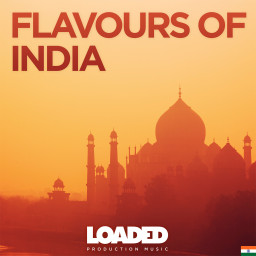 Flavours Of India