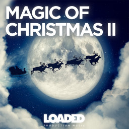 Magic of Christmas 2