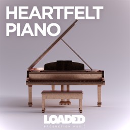 Heartfelt Piano