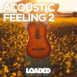Acoustic Feeling 2