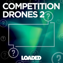 Competition Drones 2