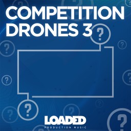 Competition Drones 3