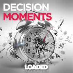 Decision Moments