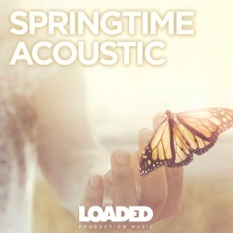 Springtime Acoustic
