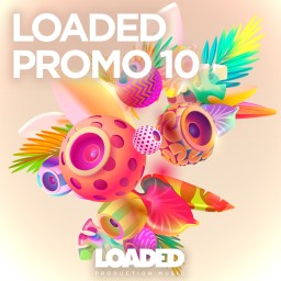 Loaded Promo 10