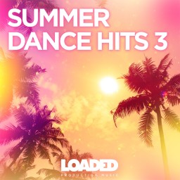 Summer Dance Hits 3