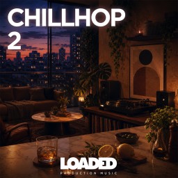 Chillhop 2